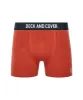 Mens Quenelly Boxers 5pk Assorted sold by Duck and Cover