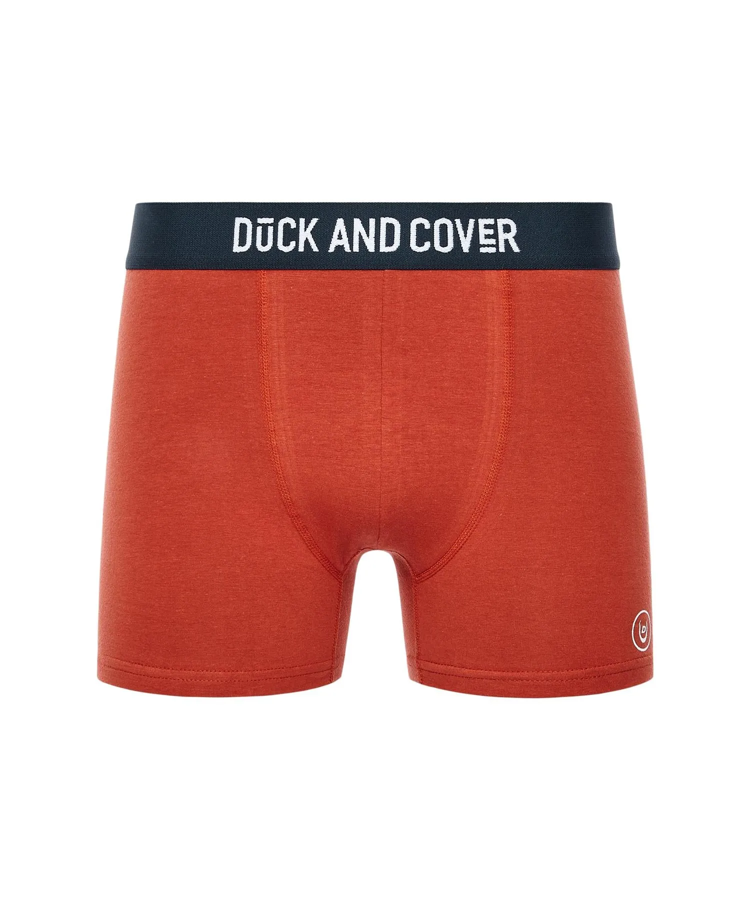 Mens Quenelly Boxers 5pk Assorted sold by Duck and Cover product image thumbnail 2