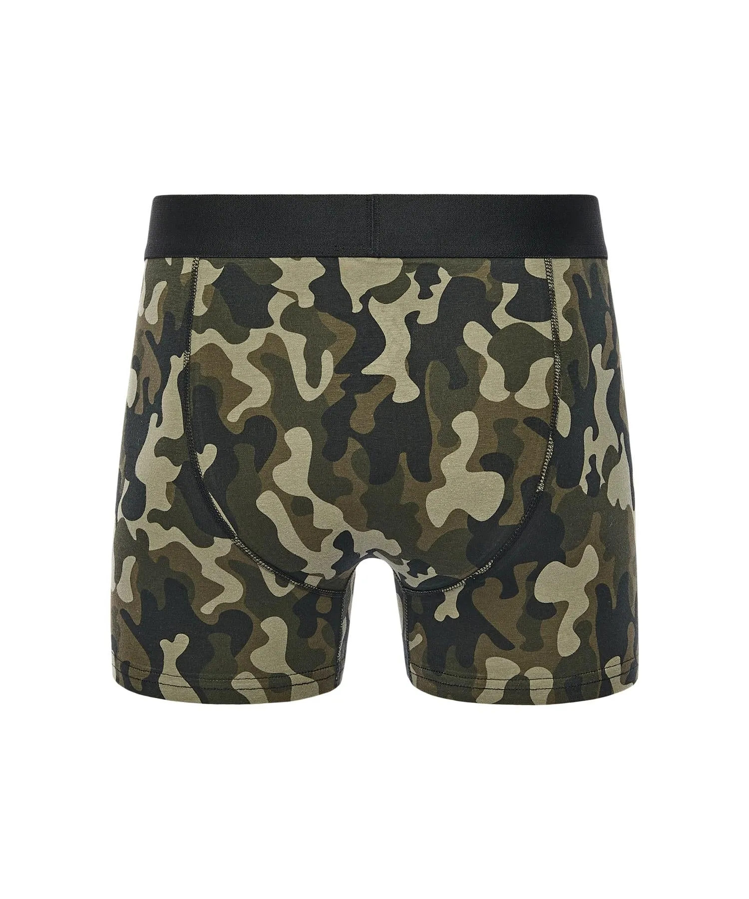 Mens Alizmo Boxers 3pk Assorted sold by Duck and Cover product image thumbnail 5