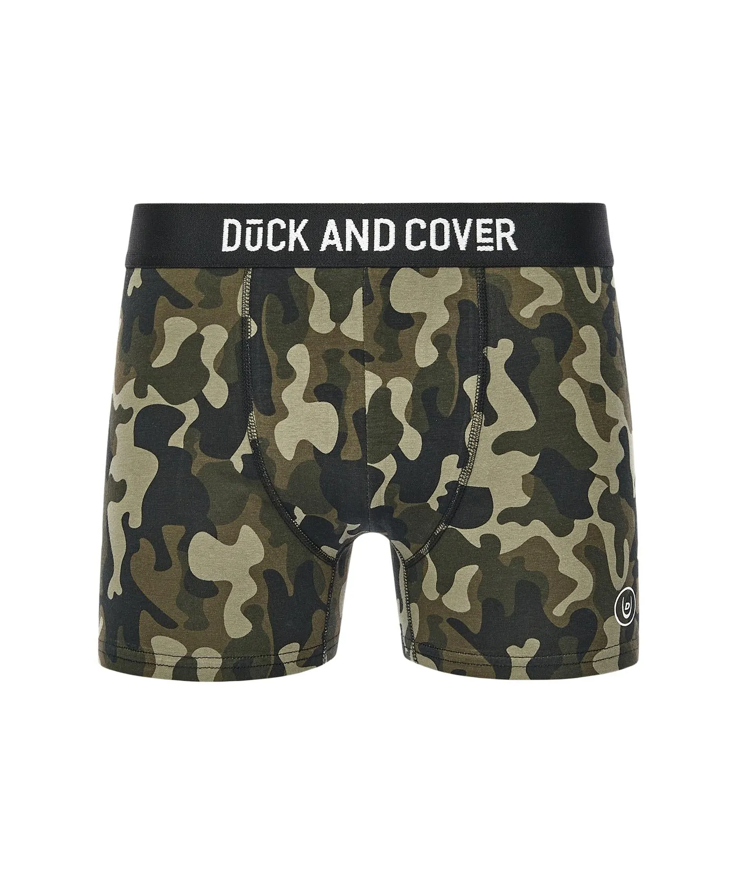 Mens Alizmo Boxers 3pk Assorted sold by Duck and Cover product image thumbnail 4