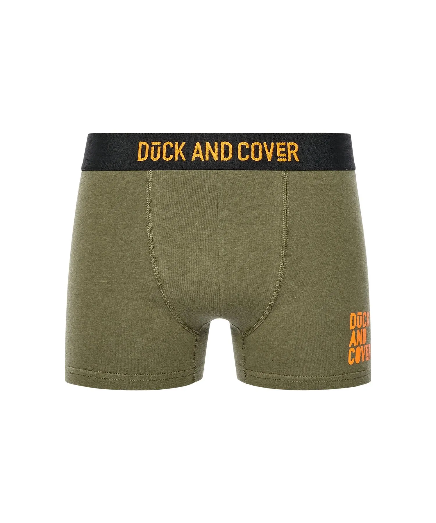 Alizium Boxers 3pk Assorted sold by Duck and Cover product image thumbnail 2