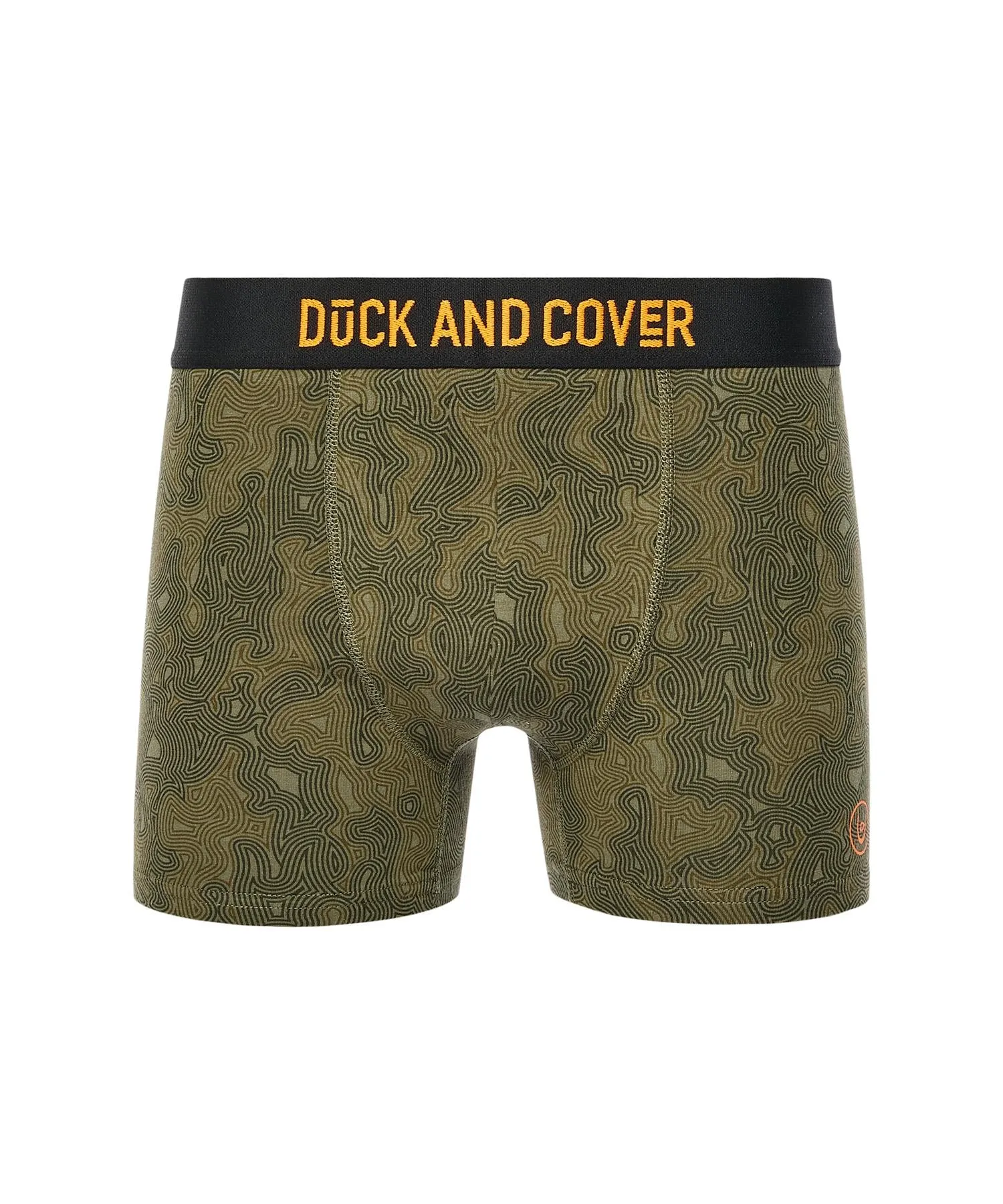 Alizium Boxers 3pk Assorted sold by Duck and Cover product image thumbnail 5