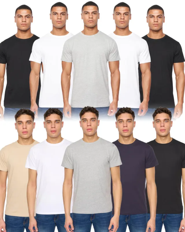 Caplaz & Frankinz T-Shirt 10pcs Assorted sold by Duck and Cover