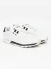 Cashfare Trainers White sold by Duck and Cover