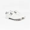 Cashfare Trainers White sold by Duck and Cover