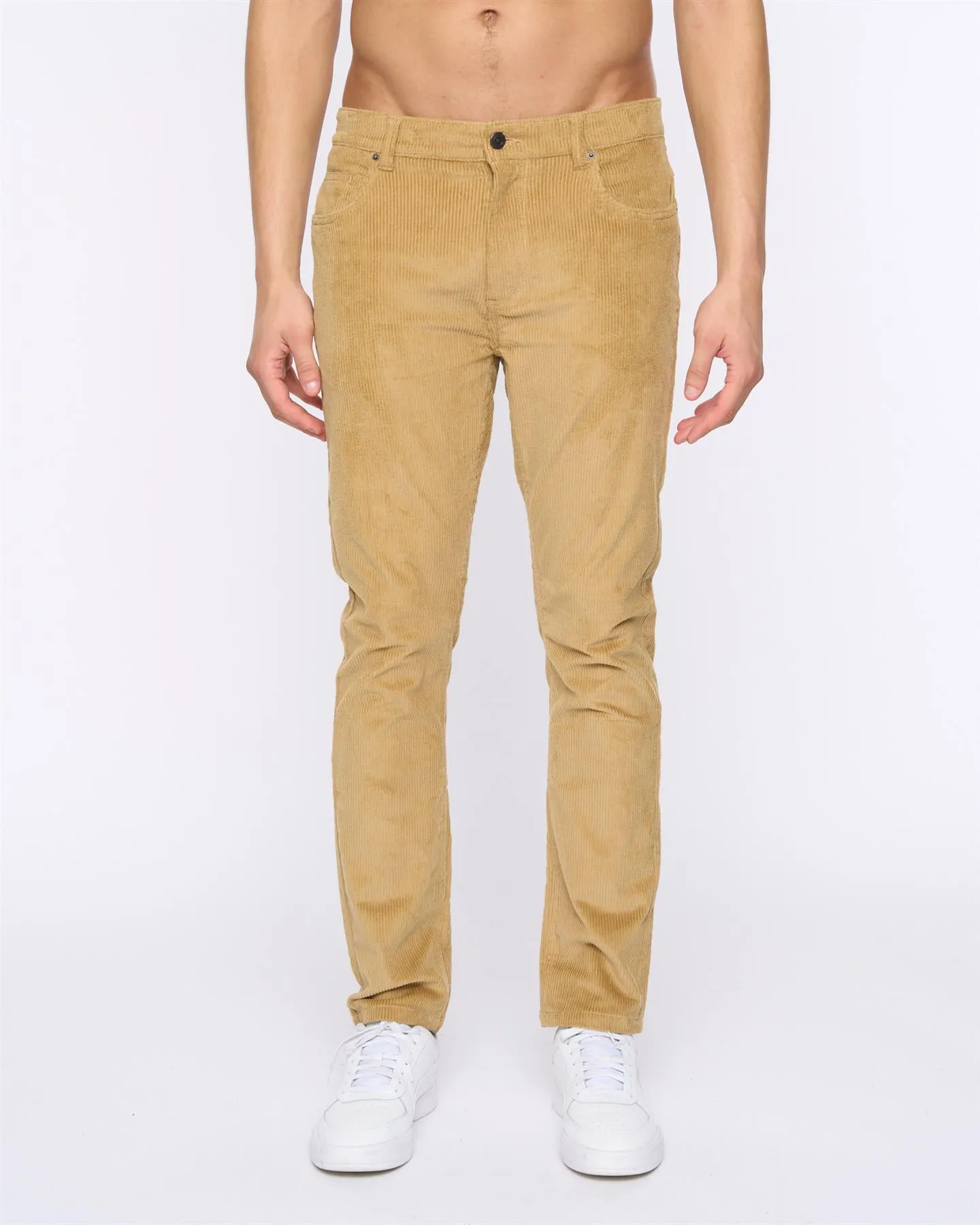 Cordsome Trousers Sand sold by Duck and Cover product image thumbnail 5