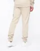 Heningys Joggers Greige sold by Duck and Cover