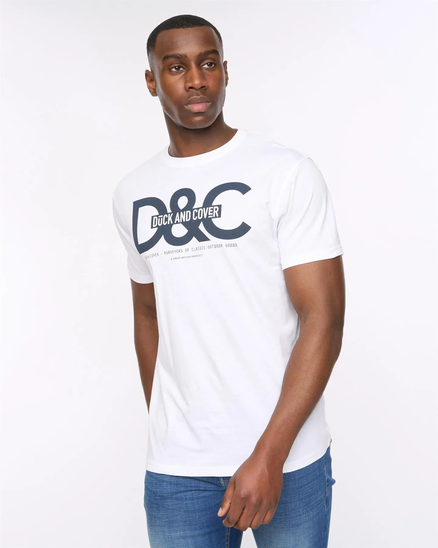 Cheymore Crew T-Shirt 5pk Assorted sold by Duck and Cover product image thumbnail 5