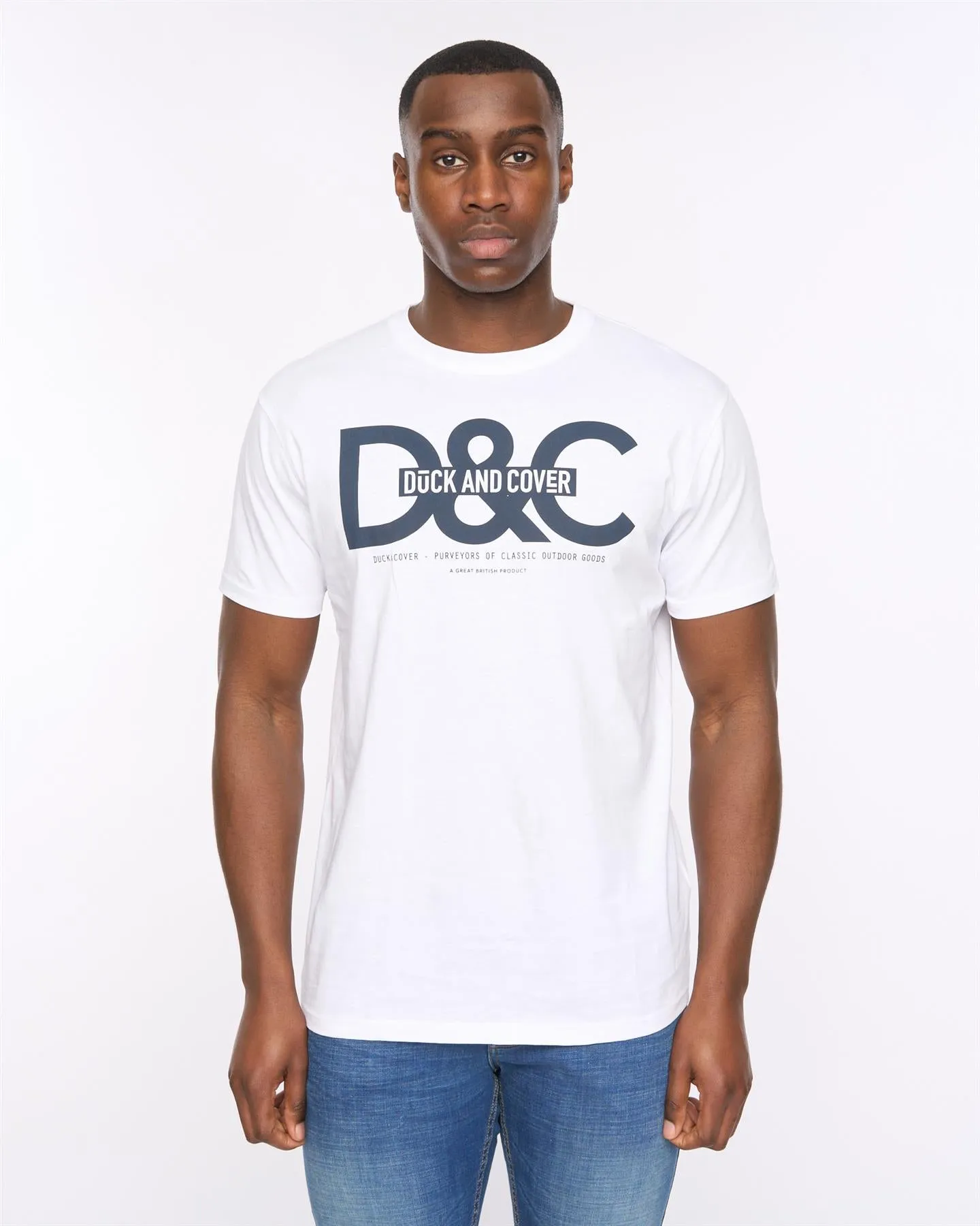 Cheymore Crew T-Shirt 5pk Assorted sold by Duck and Cover product image thumbnail 4