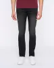 Overburg Slimmer Fit Jeans Black sold by Duck and Cover