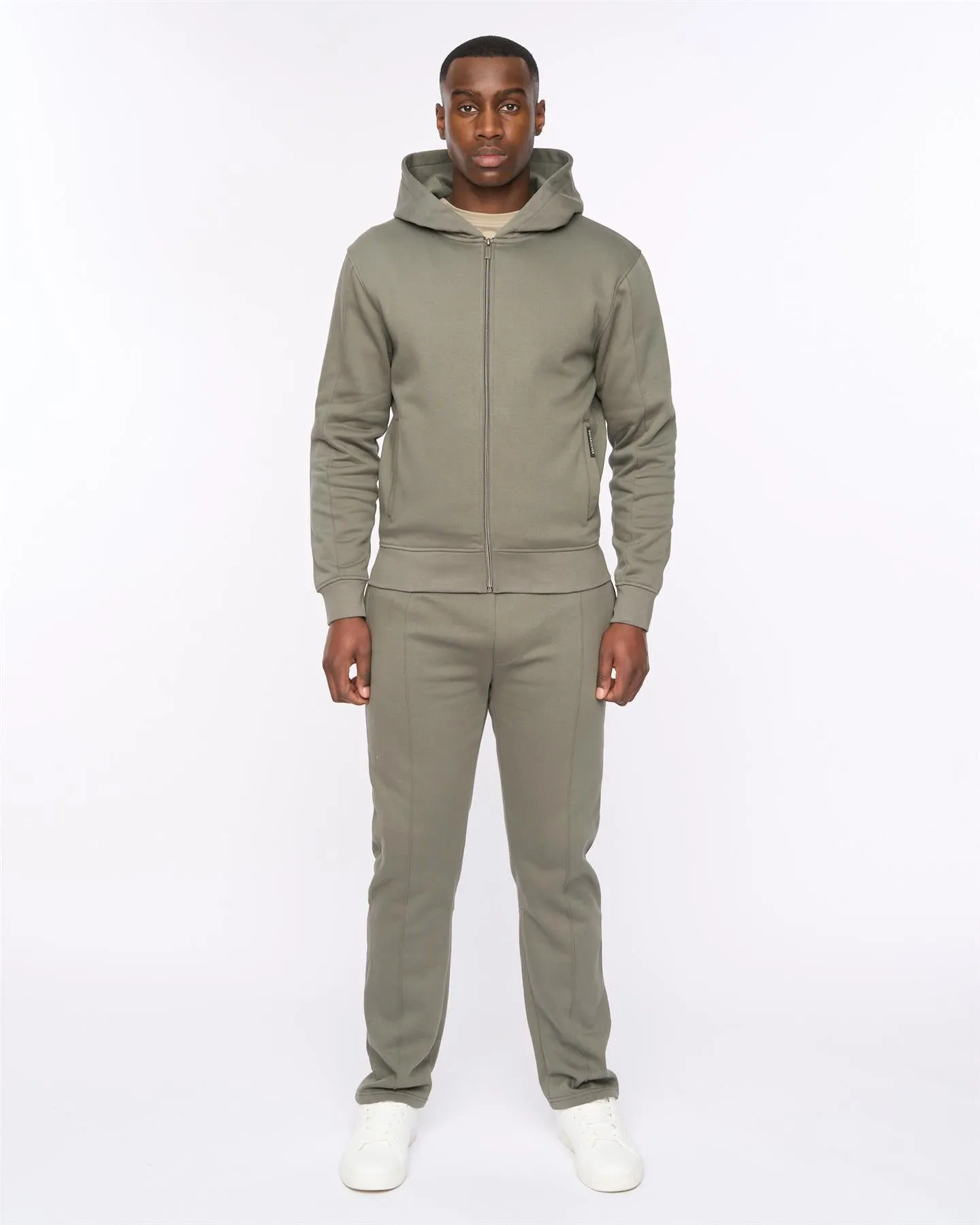 Chemtars Joggers Green Slate sold by Duck and Cover product image thumbnail 3