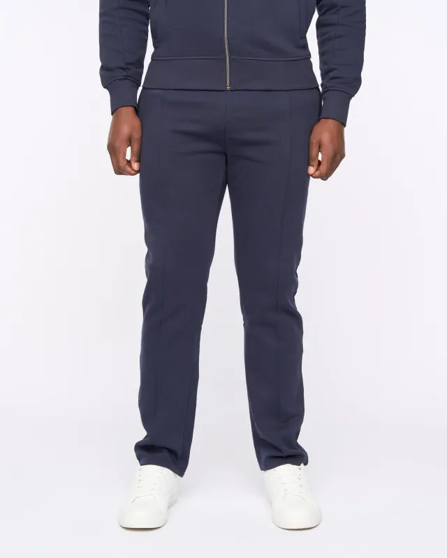 Chemtars Joggers Navy sold by Duck and Cover