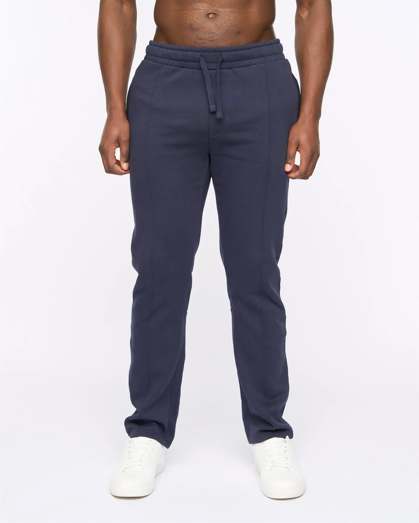 Chemtars Joggers Navy sold by Duck and Cover product image thumbnail 2