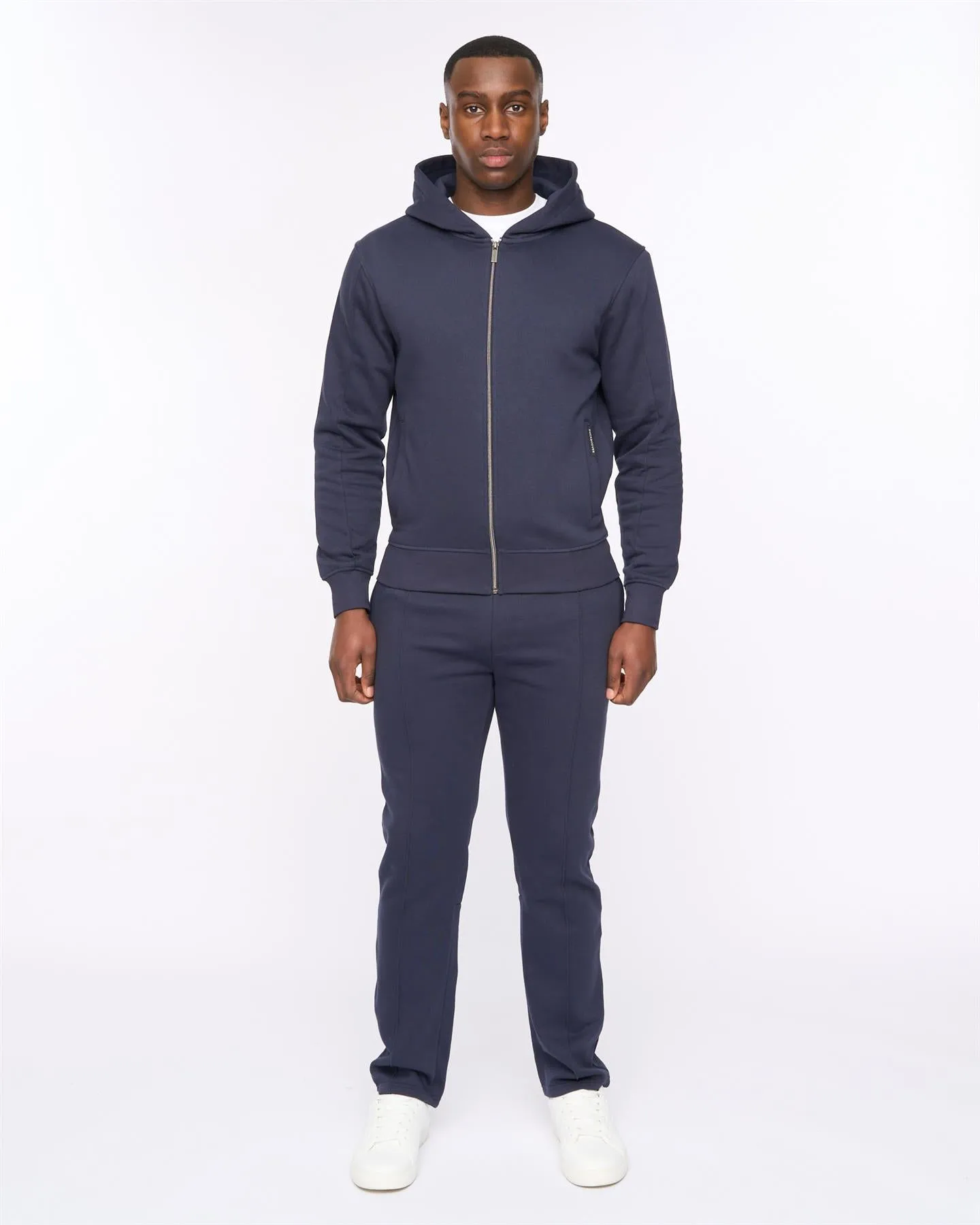 Chemtars Joggers Navy sold by Duck and Cover product image thumbnail 3