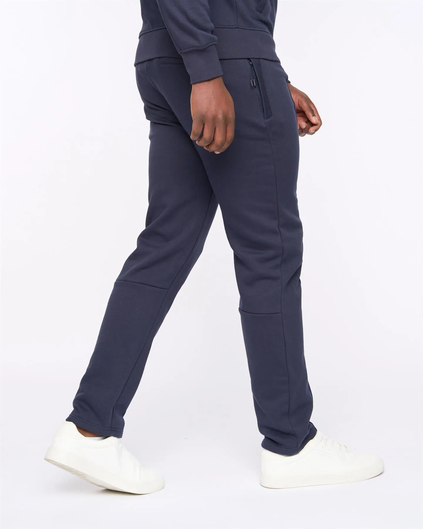 Chemtars Joggers Navy sold by Duck and Cover product image thumbnail 5