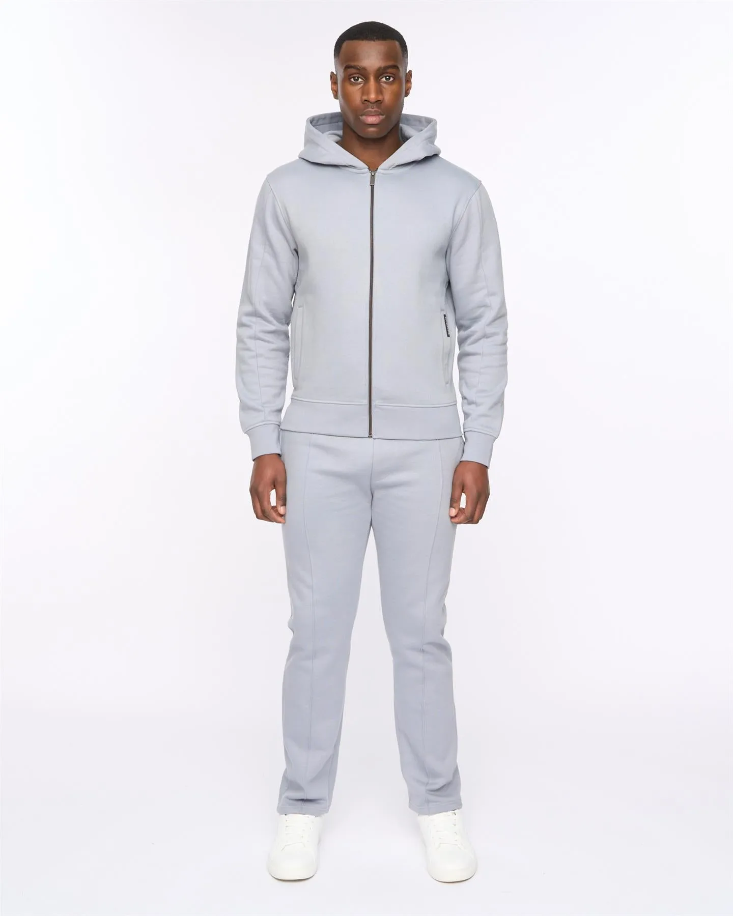 Chemtars Joggers Steel Blue sold by Duck and Cover product image thumbnail 3