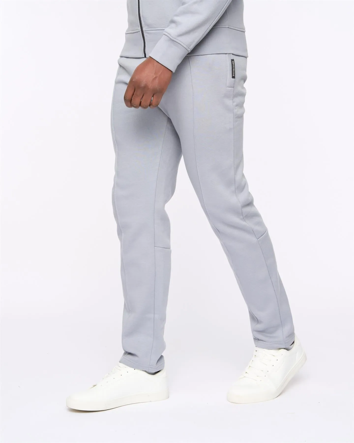 Chemtars Joggers Steel Blue sold by Duck and Cover product image thumbnail 4
