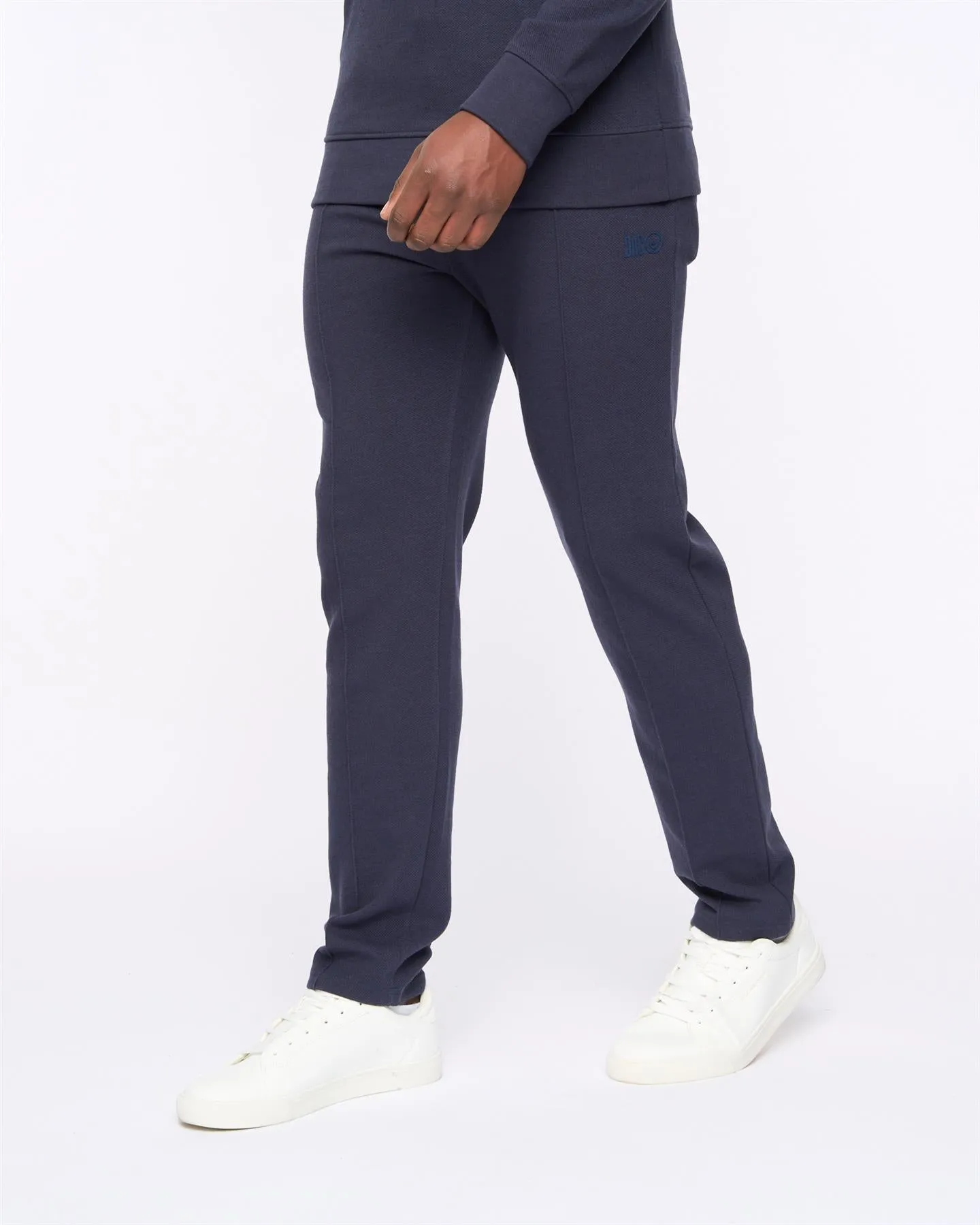 Hannings Joggers Dark Navy sold by Duck and Cover product image thumbnail 4