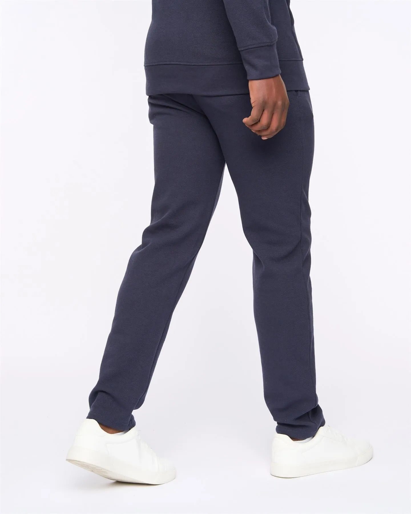 Hannings Joggers Dark Navy sold by Duck and Cover product image thumbnail 5