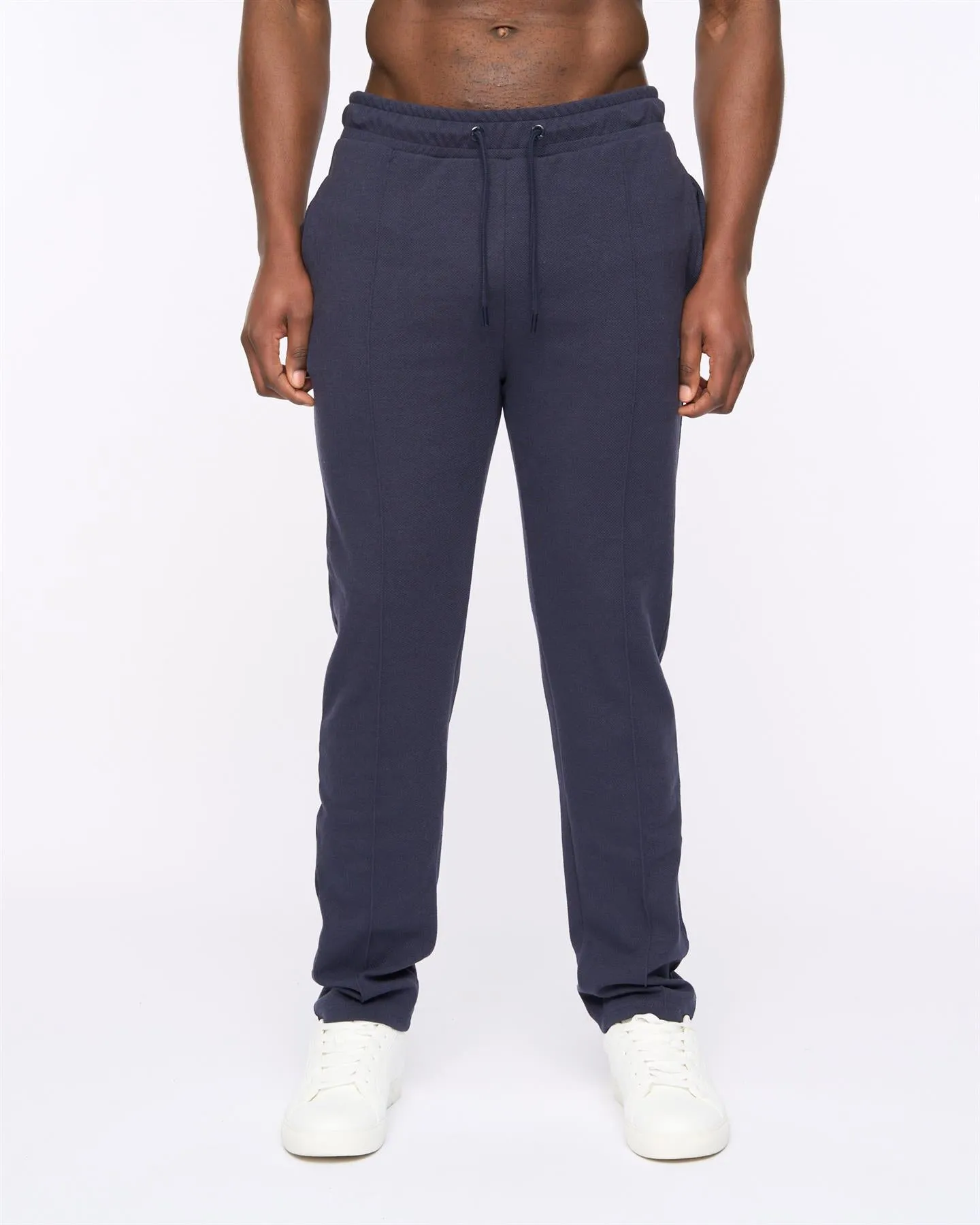 Hannings Joggers Dark Navy sold by Duck and Cover product image thumbnail 2