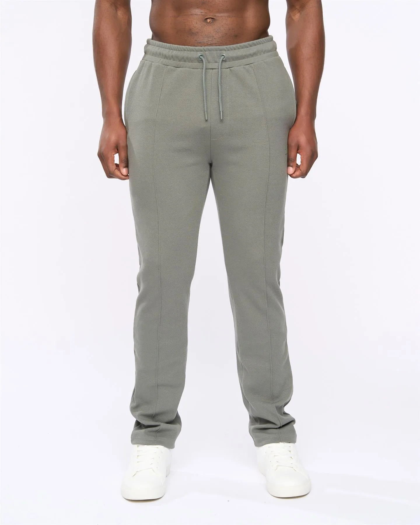 Hannings Joggers Olive sold by Duck and Cover product image thumbnail 2