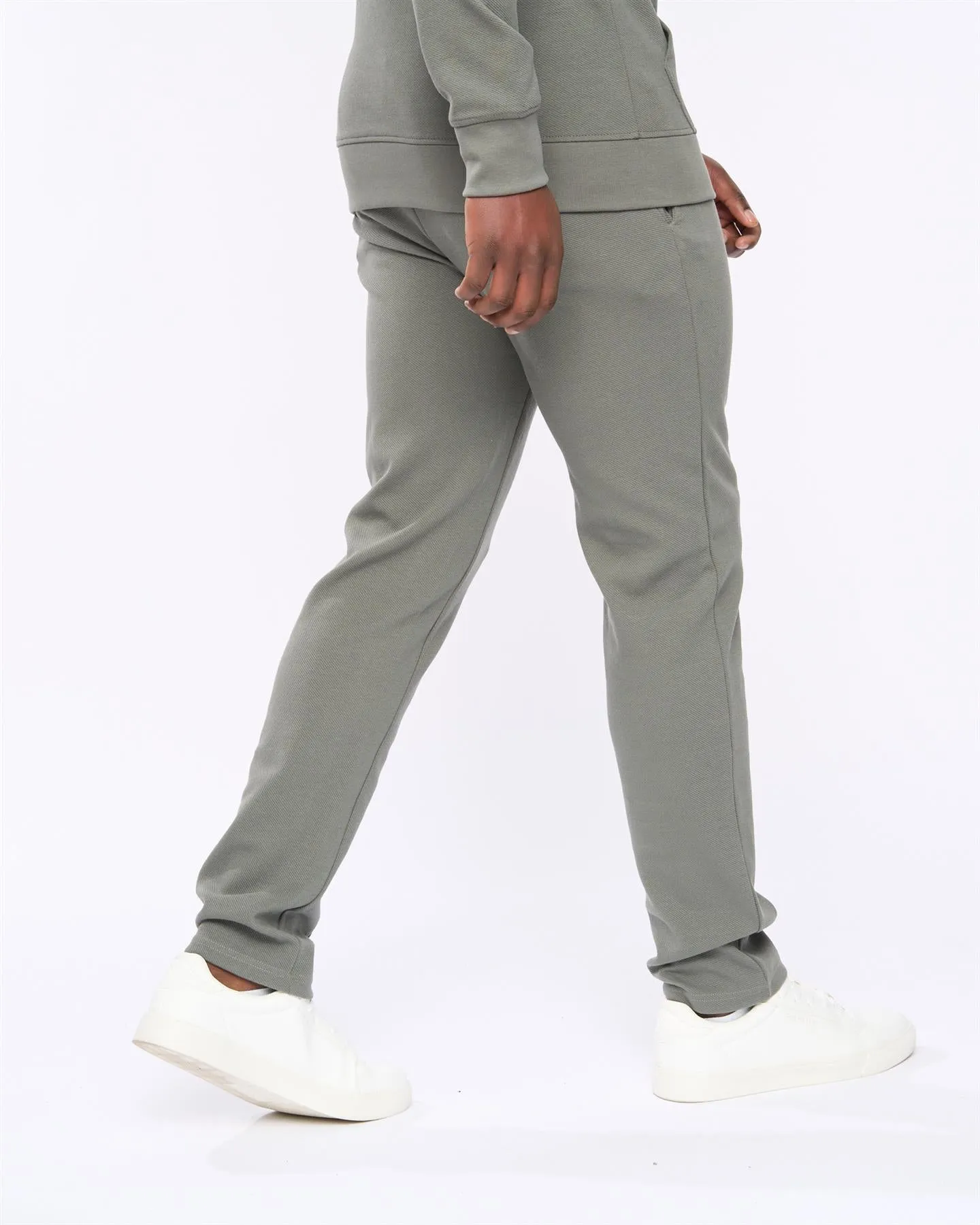 Hannings Joggers Olive sold by Duck and Cover product image thumbnail 4