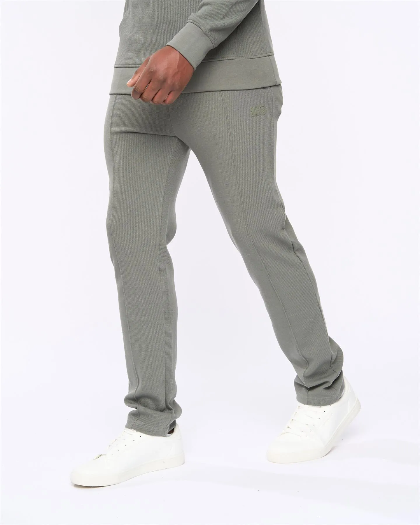 Hannings Joggers Olive sold by Duck and Cover product image thumbnail 5