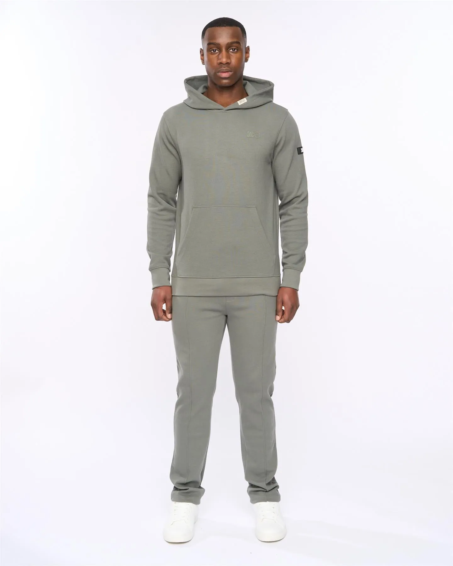 Hannings Joggers Olive sold by Duck and Cover product image thumbnail 3