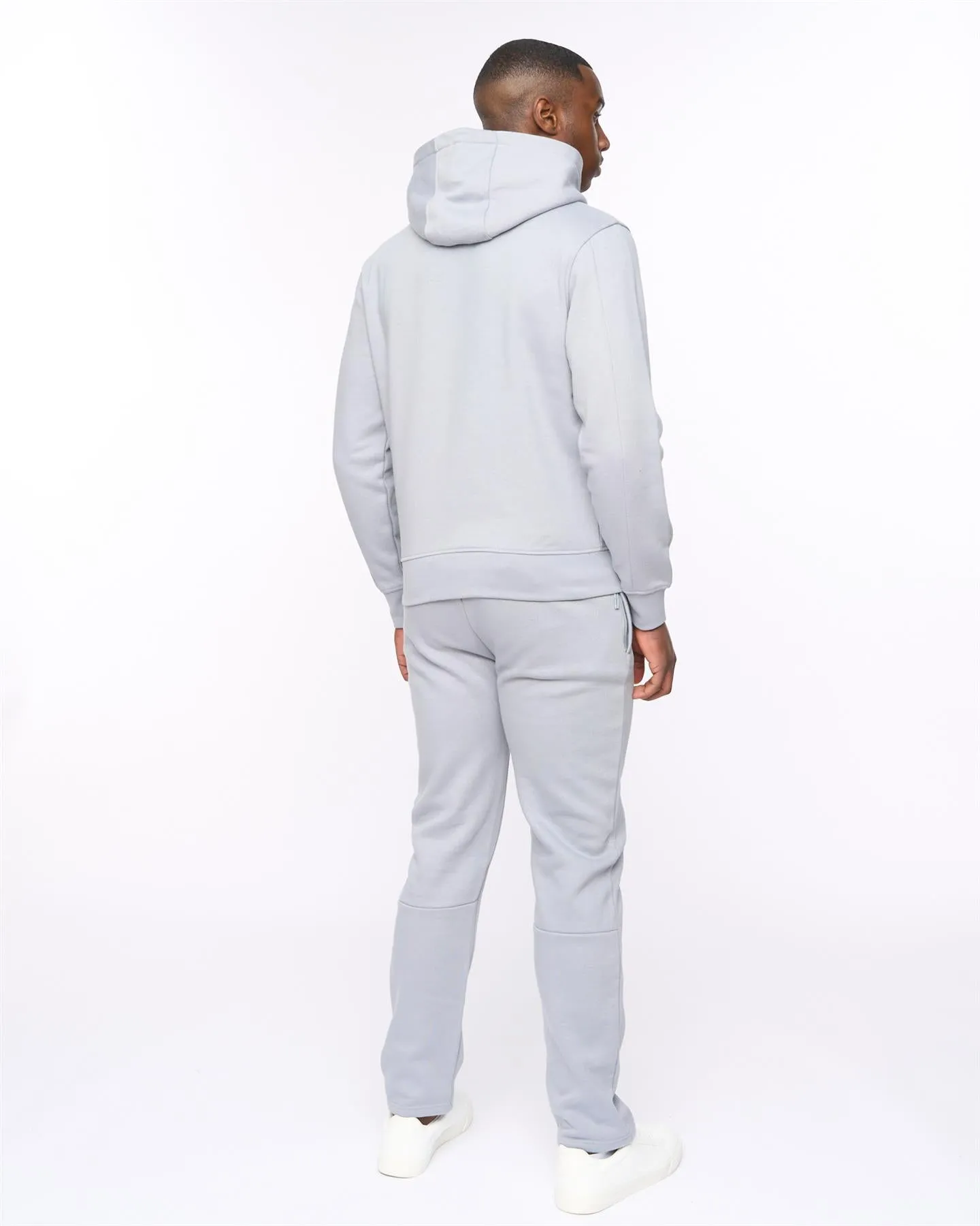 Chemtars Zip Thru Hoodie Steel Blue sold by Duck and Cover product image thumbnail 5