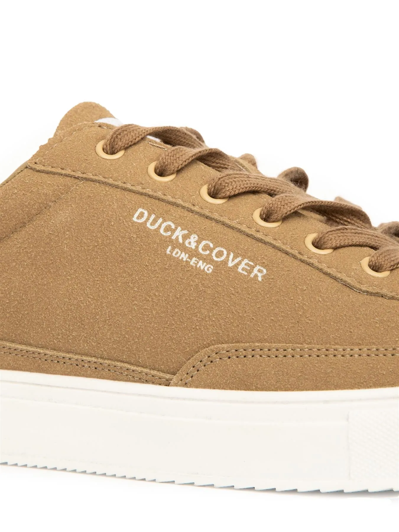 Simbine Trainers Stone sold by Duck and Cover product image thumbnail 3