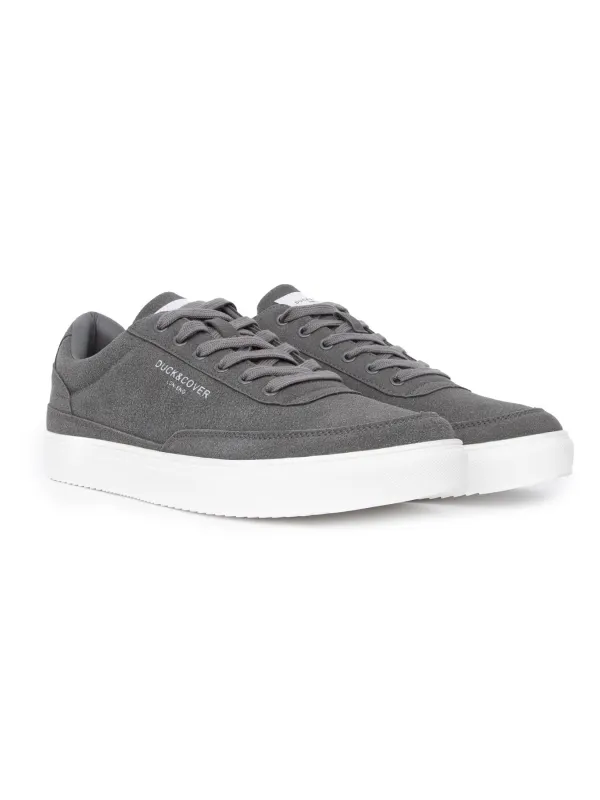 Simbine Trainers Grey sold by Duck and Cover