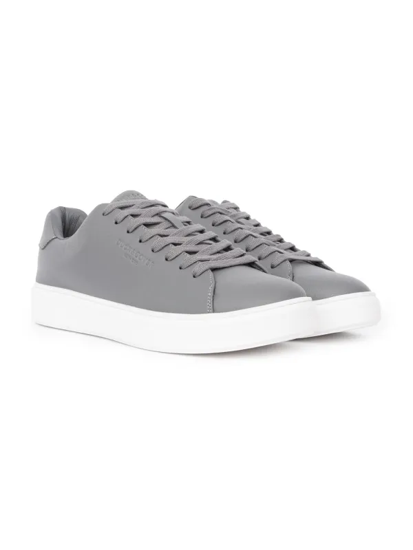 Kremes Trainers Taupe sold by Duck and Cover