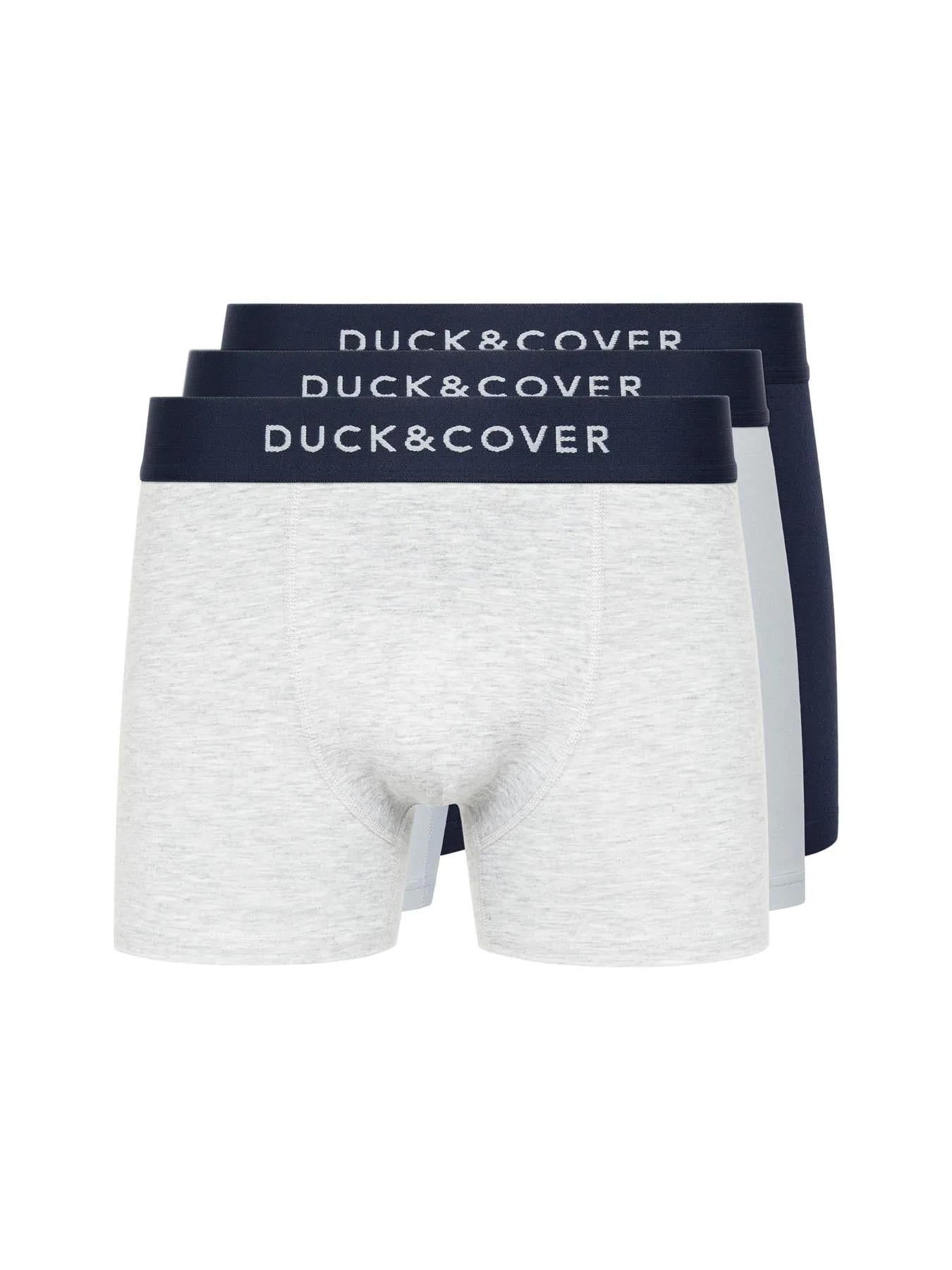 Sagnet Boxers C 3pk Assorted sold by Duck and Cover