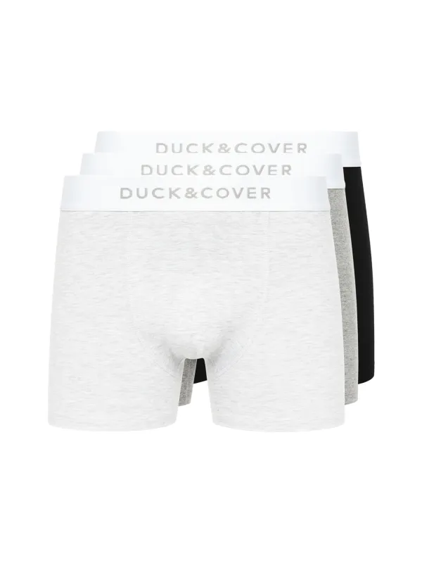 Sagnet Boxers B 3pk Assorted sold by Duck and Cover