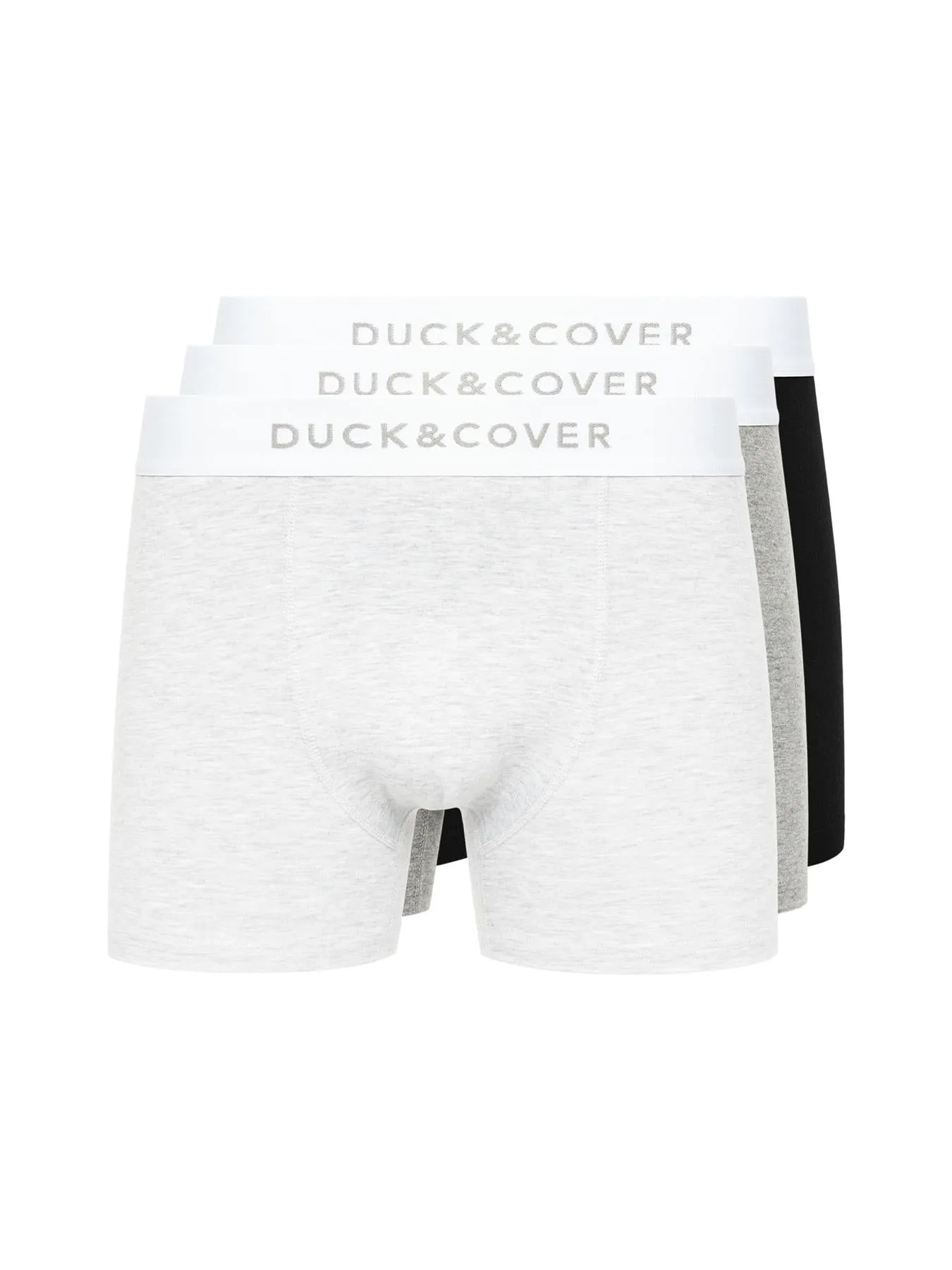 Sagnet Boxers B 3pk Assorted sold by Duck and Cover