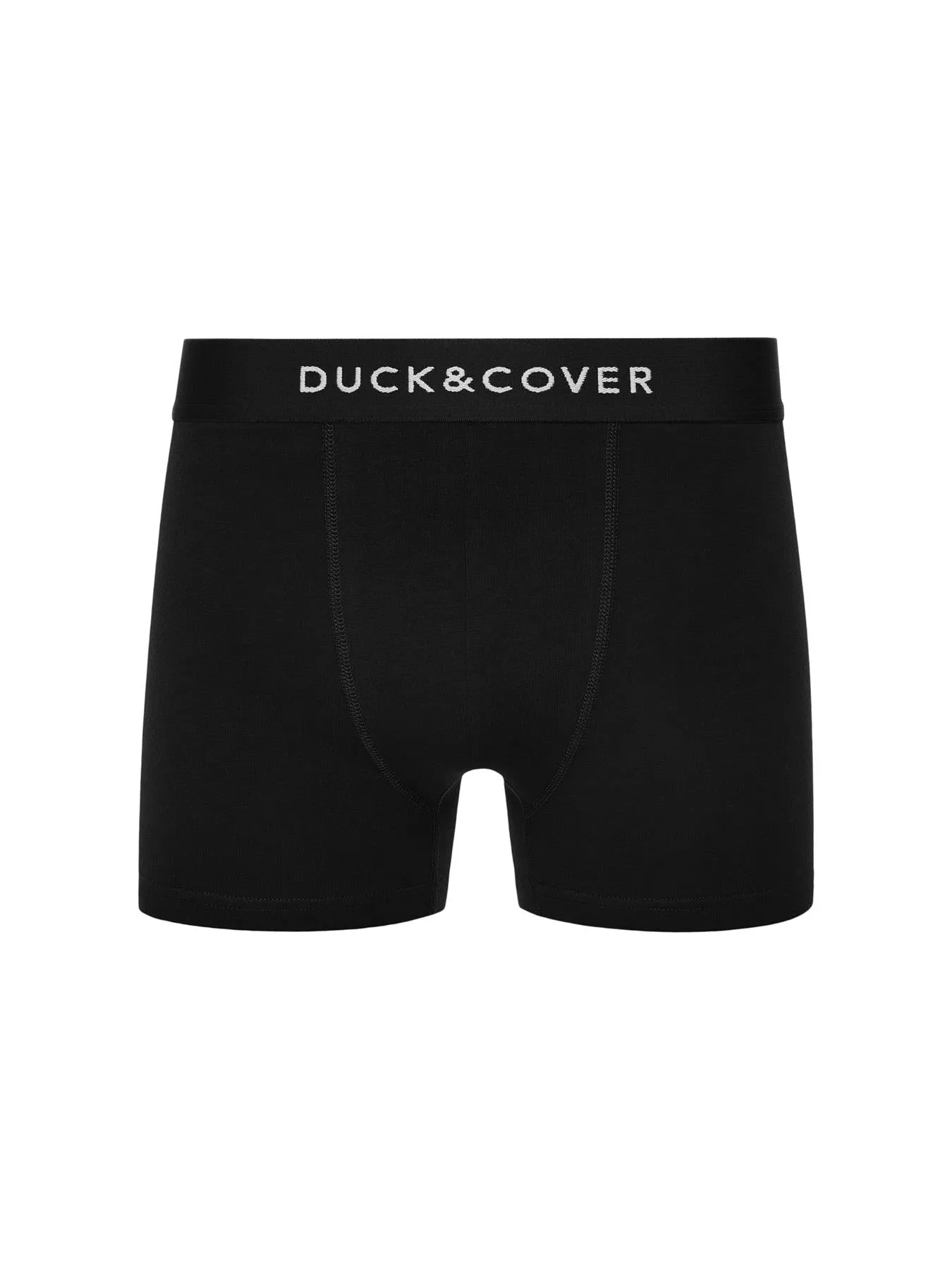 Sagnet Boxers A 3pk Black sold by Duck and Cover product image thumbnail 2