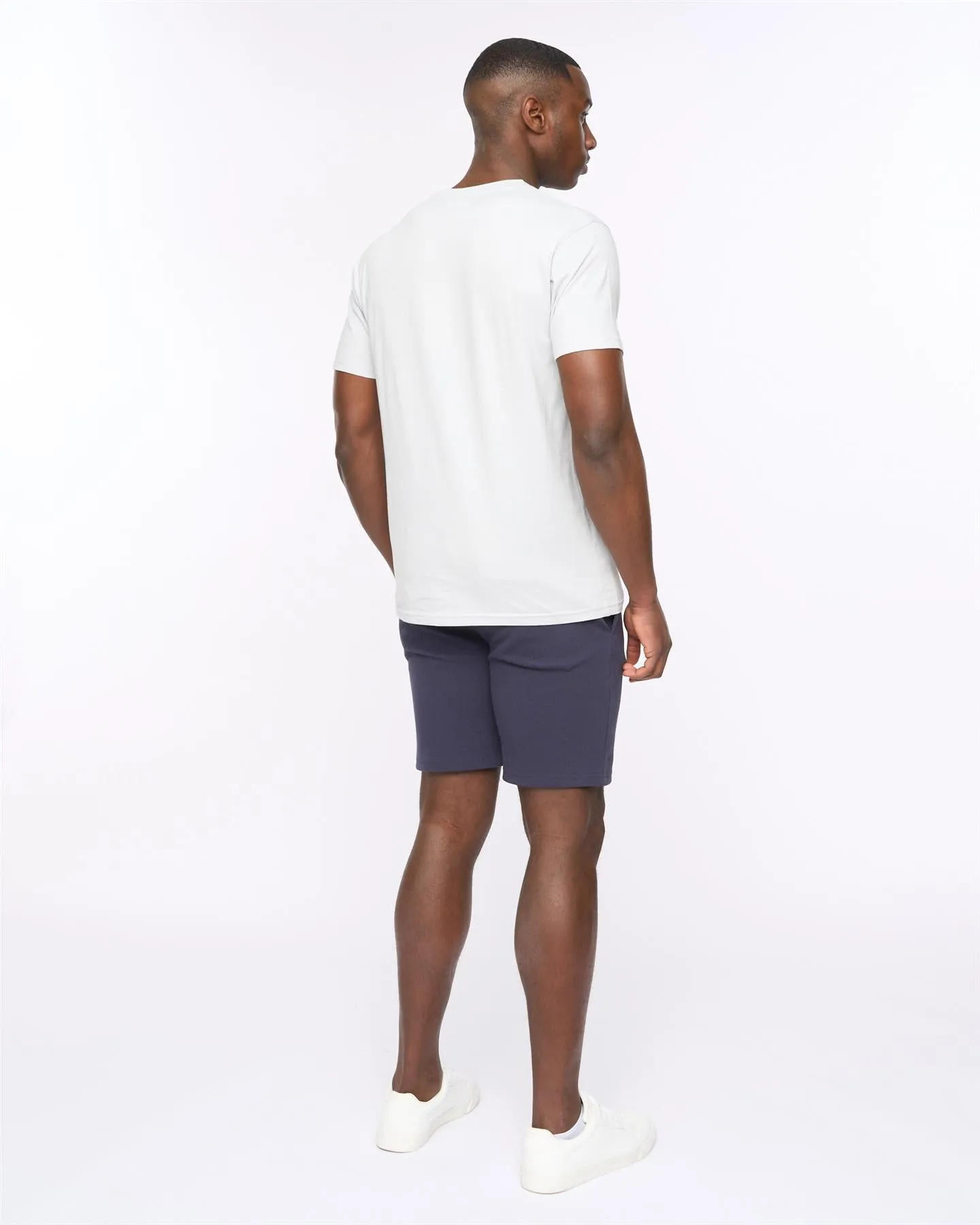 Simplex T-Shirt Light Blue sold by Duck and Cover product image thumbnail 5