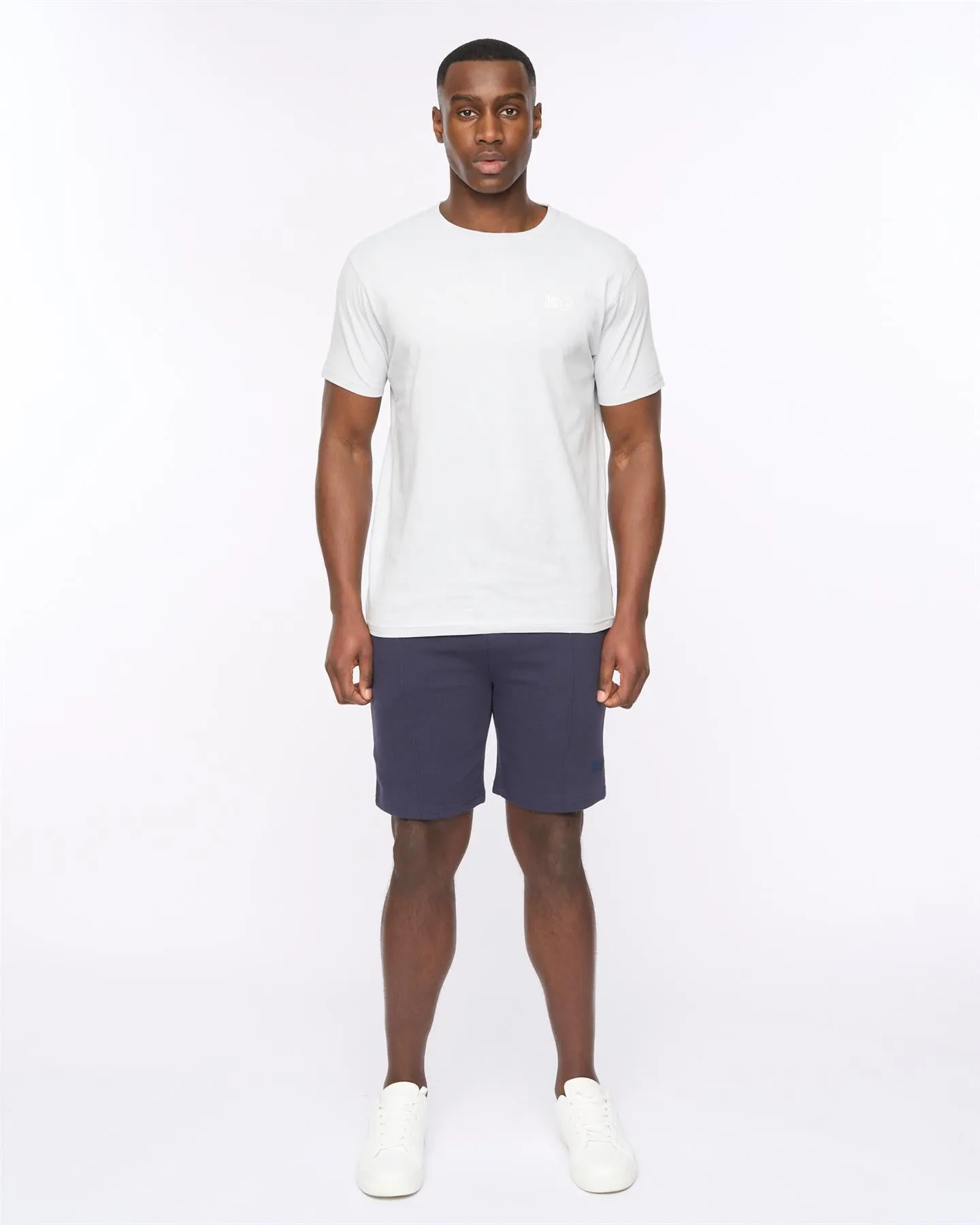 Simplex T-Shirt Light Blue sold by Duck and Cover product image thumbnail 4