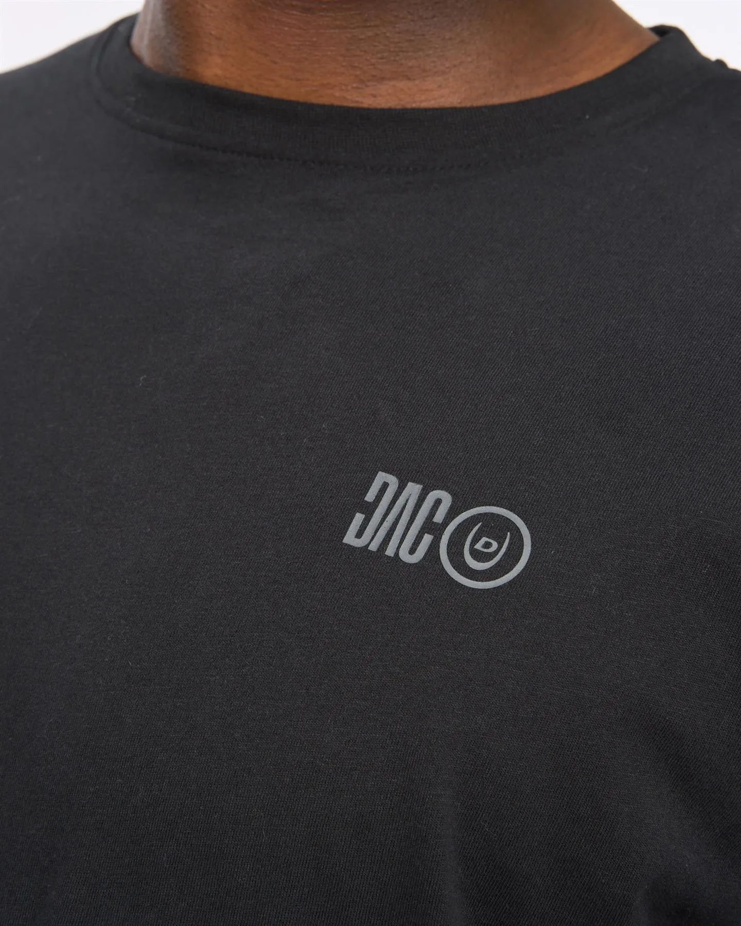 Simplex T-Shirt Black sold by Duck and Cover product image thumbnail 5