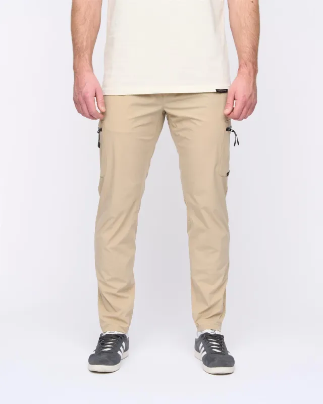 Puretor Pants Stone sold by Duck and Cover