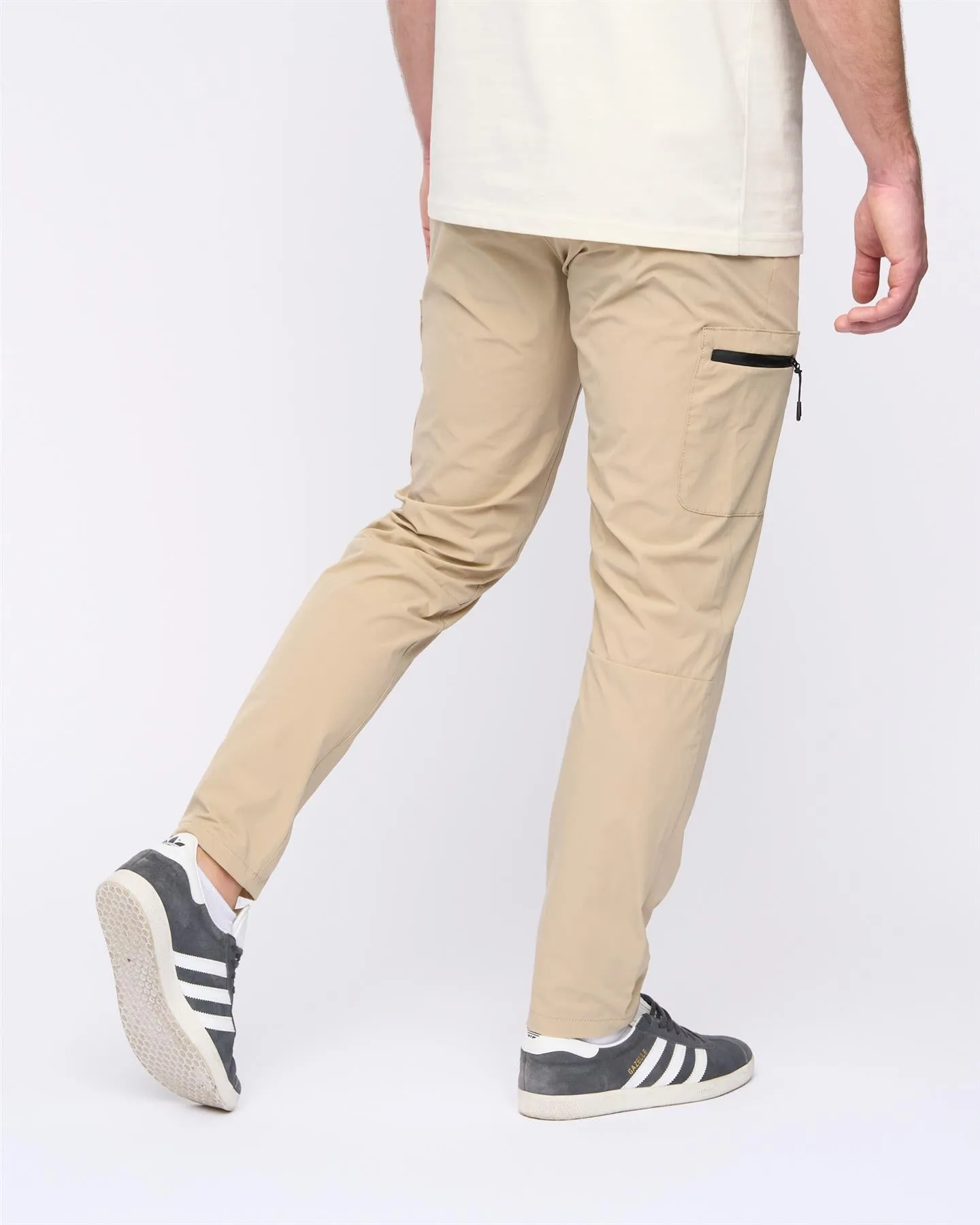 Puretor Pants Stone sold by Duck and Cover product image thumbnail 5