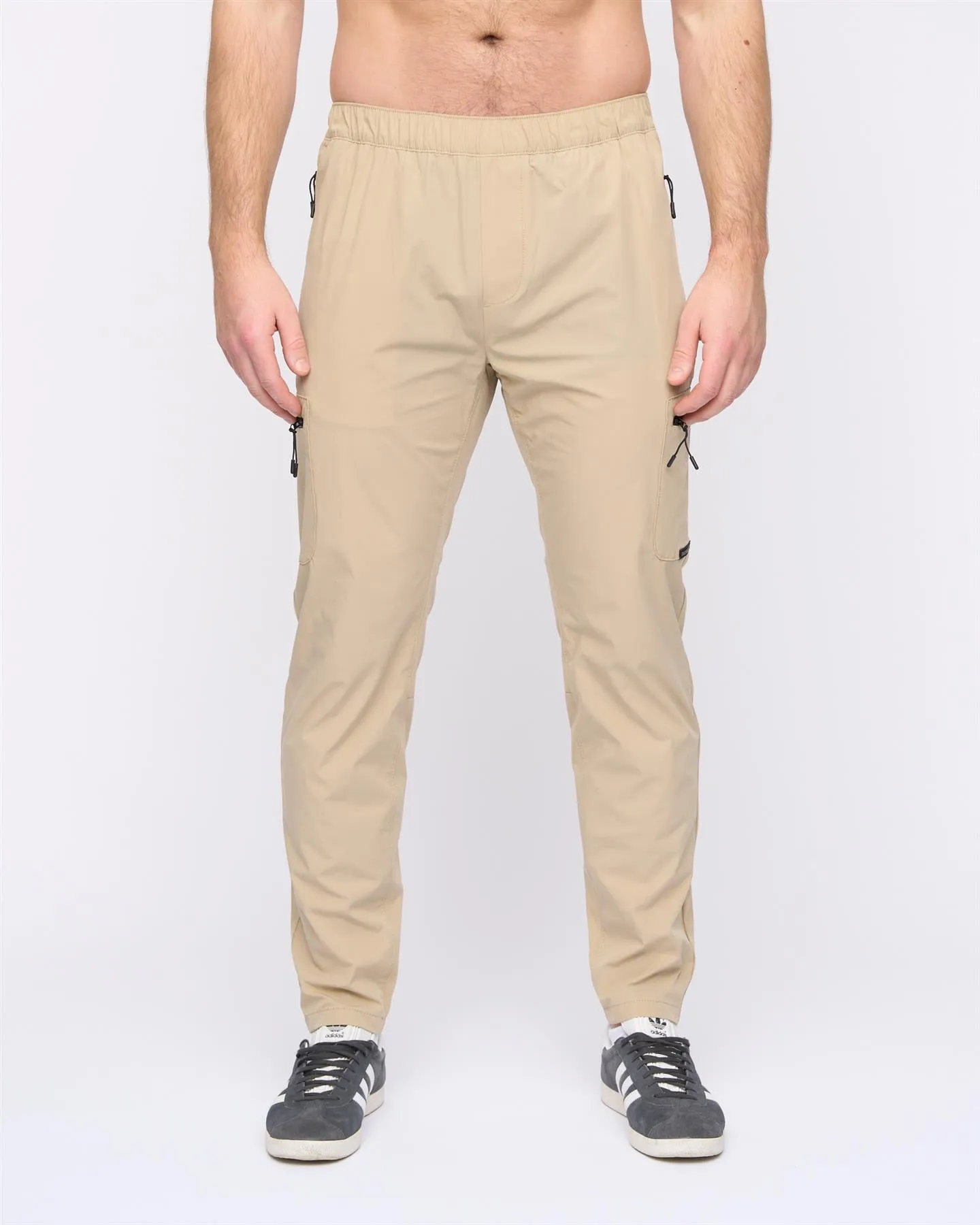 Puretor Pants Stone sold by Duck and Cover product image thumbnail 4