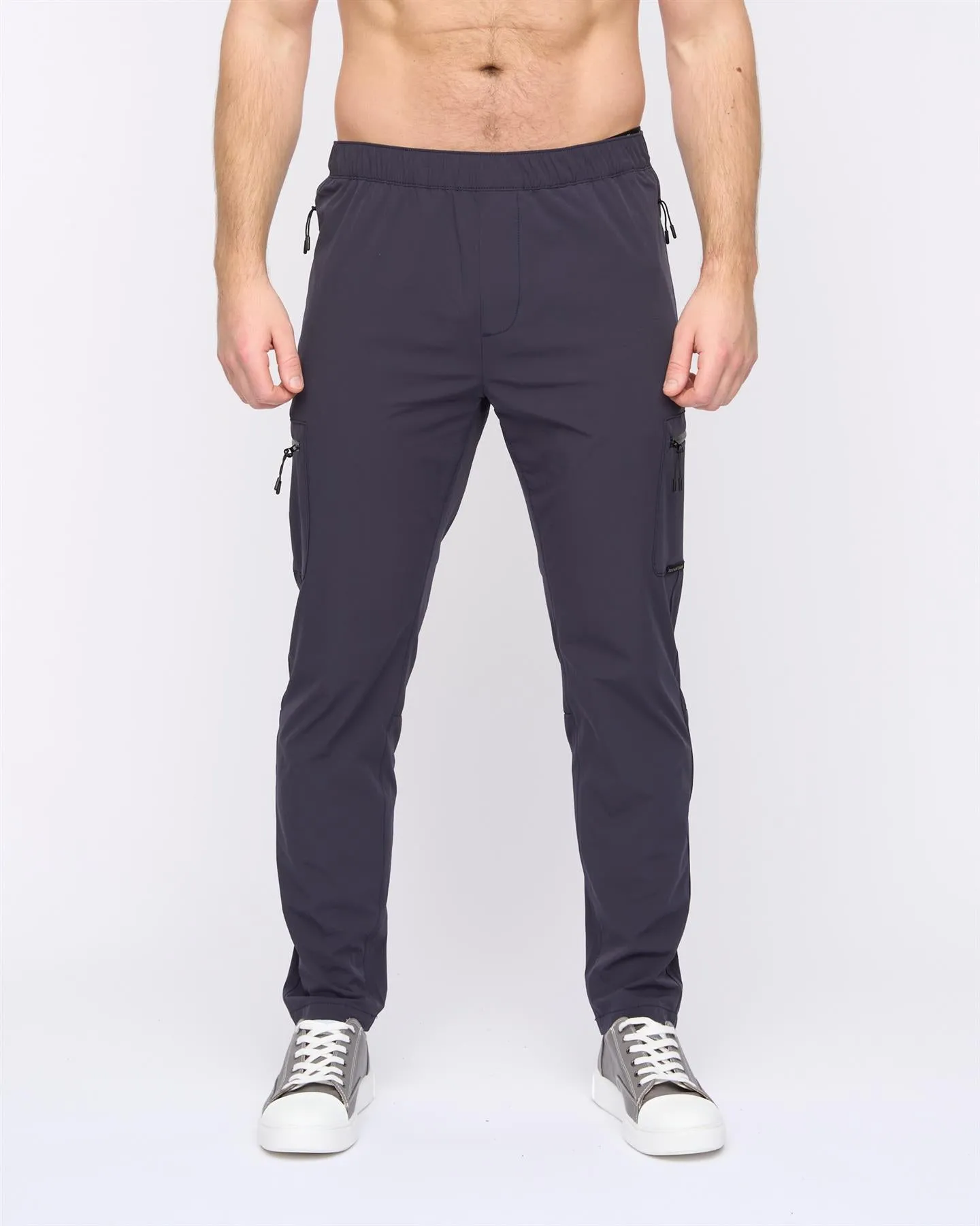 Puretor Pants Navy sold by Duck and Cover product image thumbnail 4