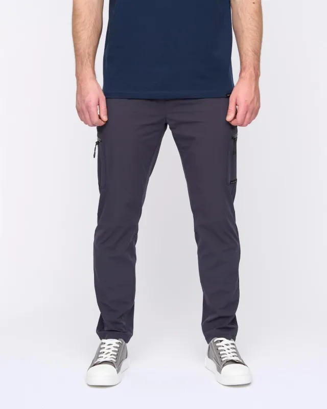 Puretor Pants Navy sold by Duck and Cover