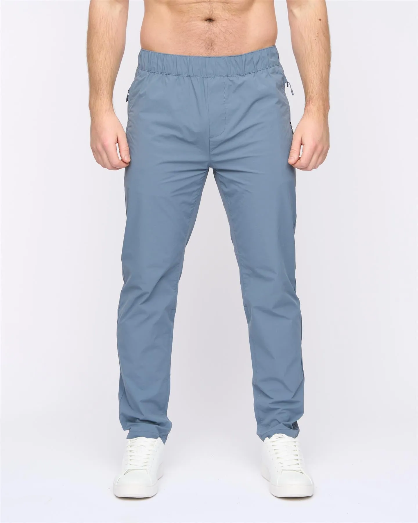 Limatar Pants Light Denim sold by Duck and Cover product image thumbnail 4