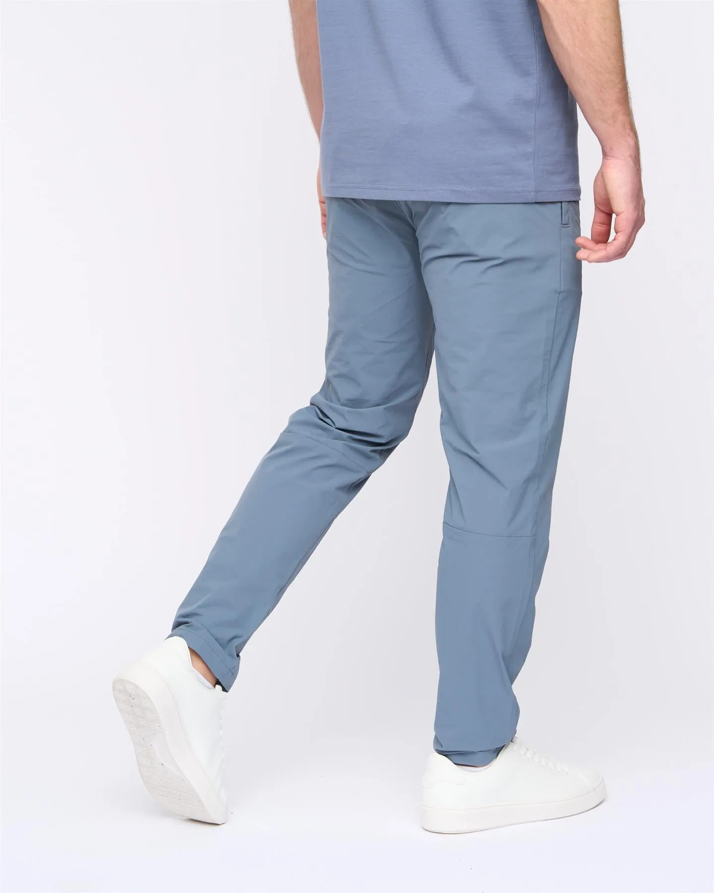 Limatar Pants Light Denim sold by Duck and Cover product image thumbnail 5