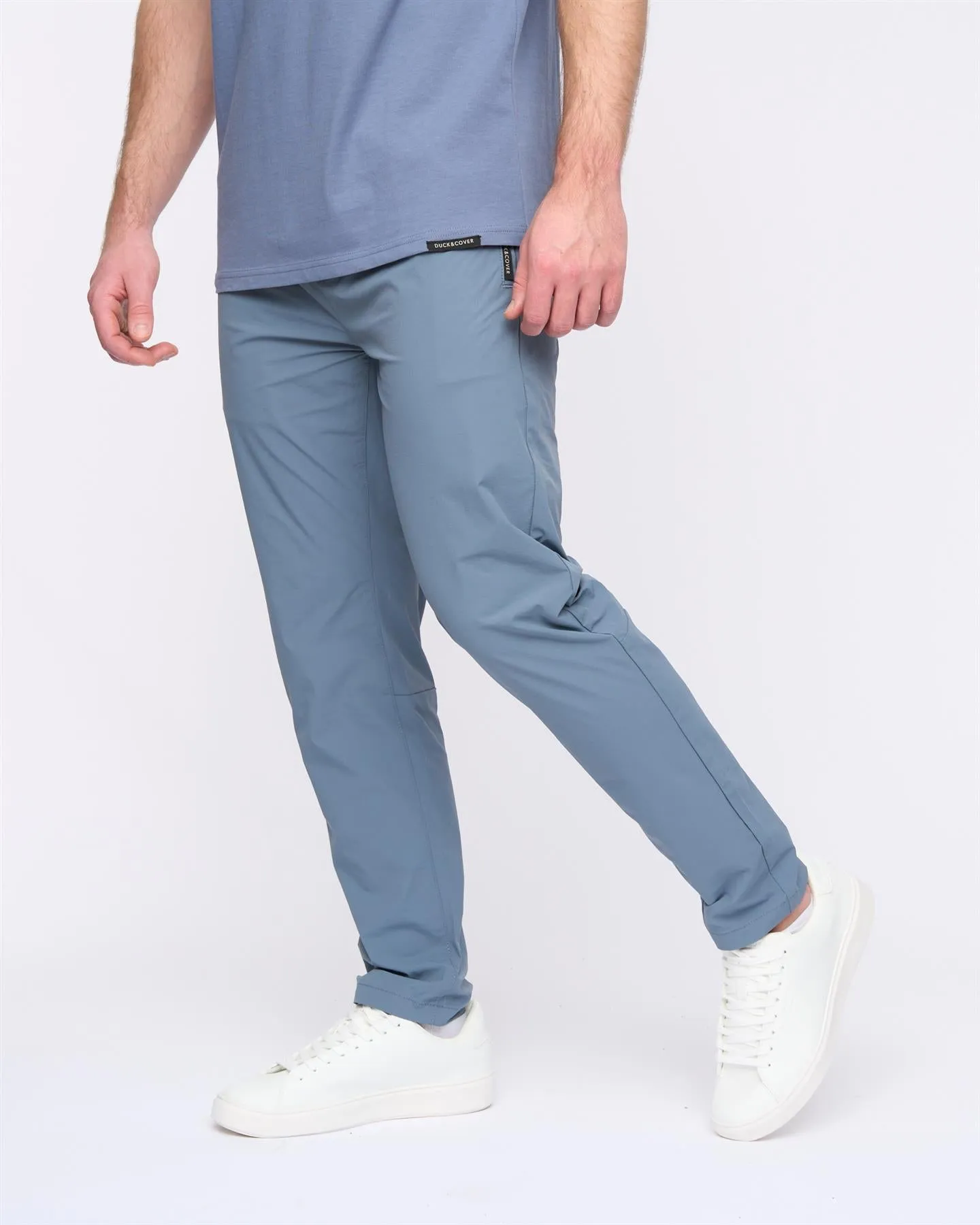 Limatar Pants Light Denim sold by Duck and Cover product image thumbnail 2