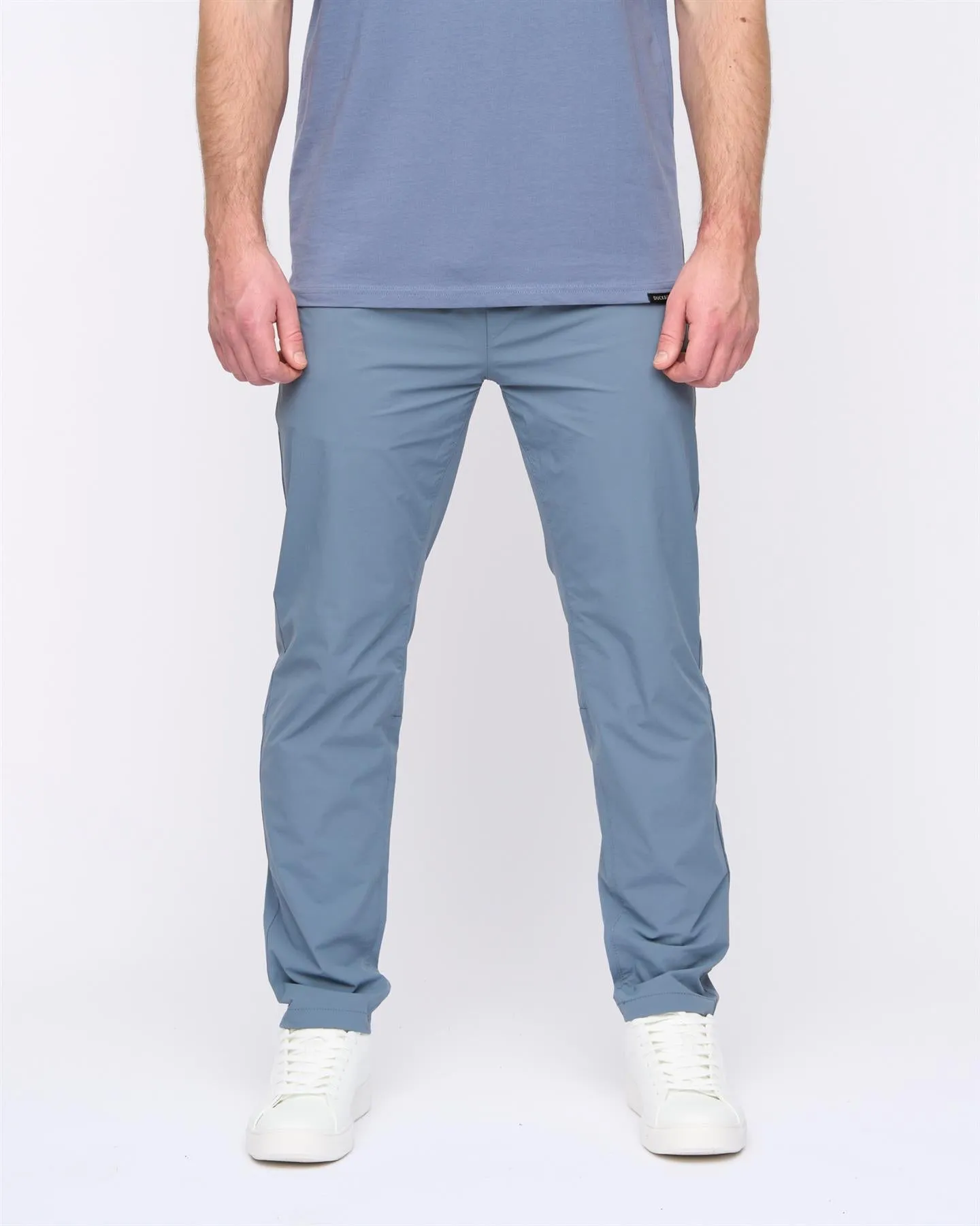 Limatar Pants Light Denim sold by Duck and Cover