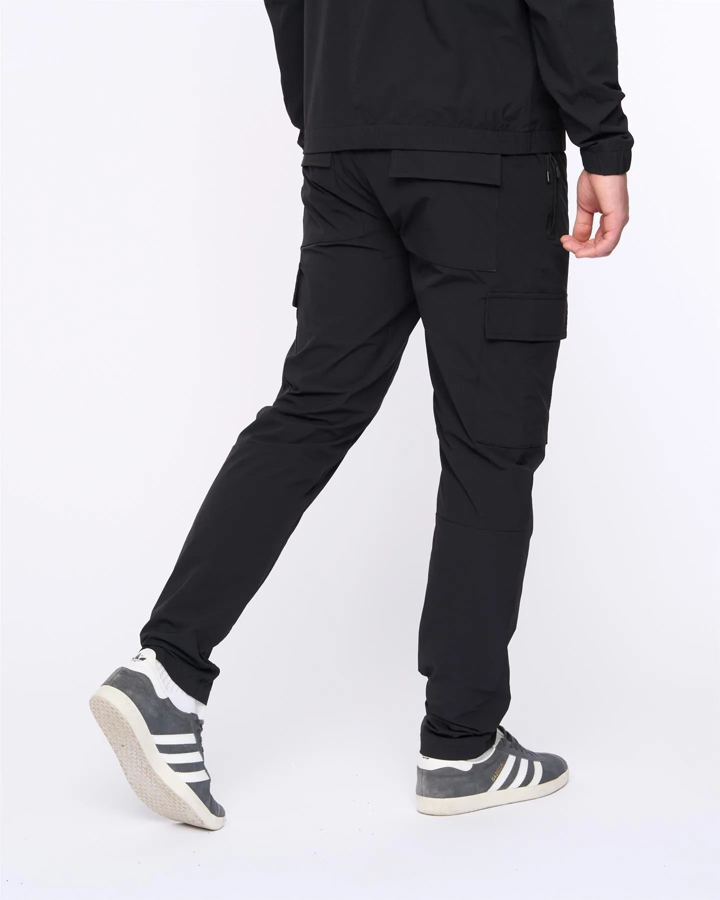 Chamata Pants Black sold by Duck and Cover product image thumbnail 4