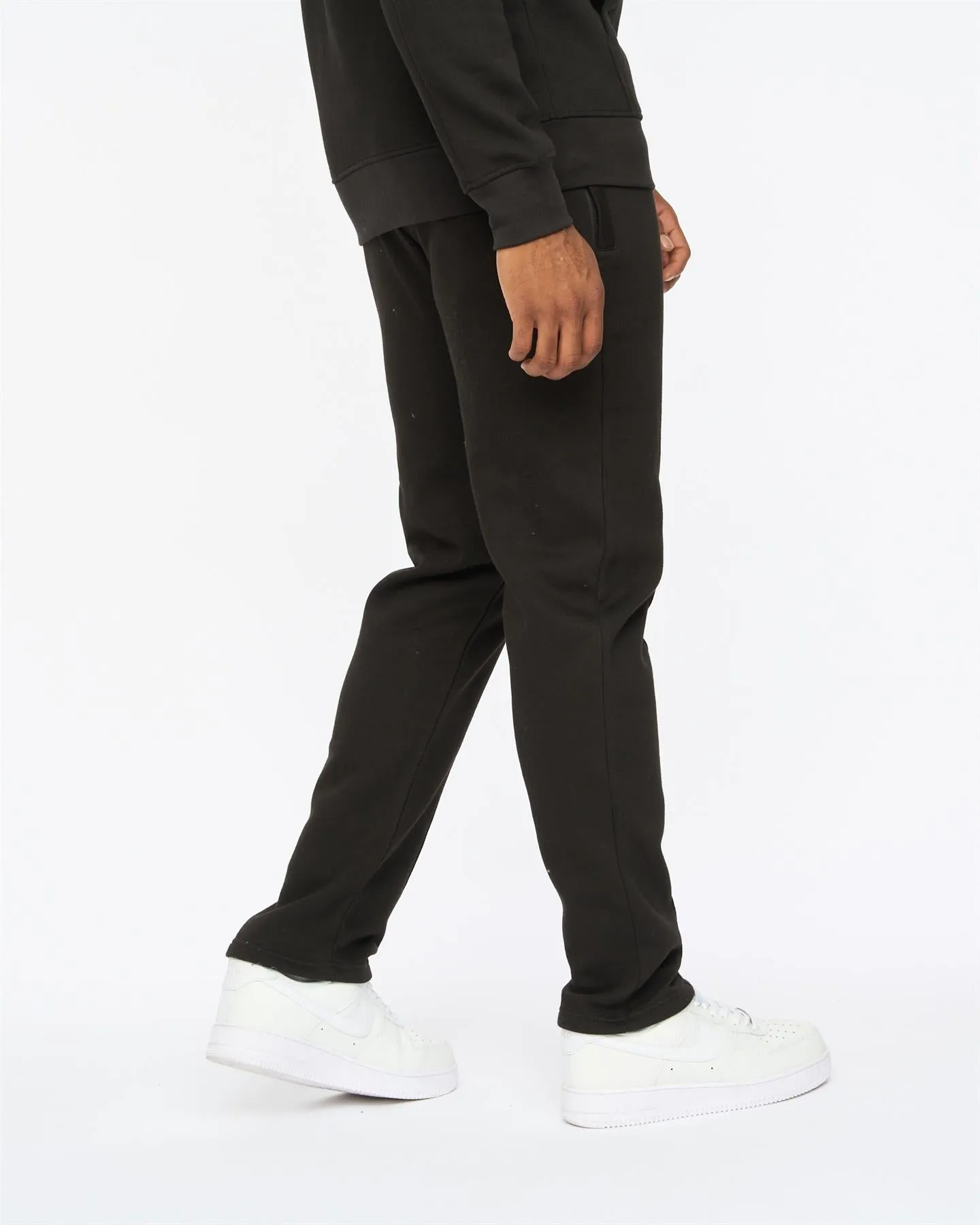 Chattamere Joggers Black sold by Duck and Cover product image thumbnail 4